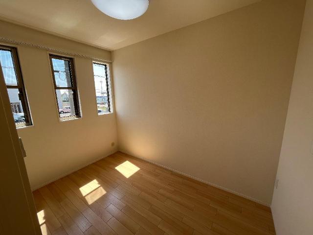 プランドール　Ｃ 部屋画像