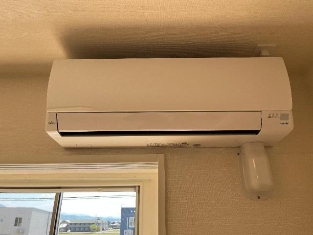 プランドール　Ｃ 部屋画像