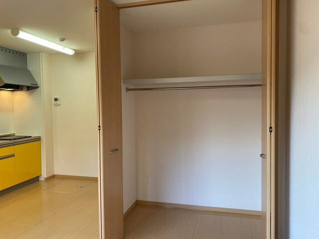 オレンジハウス（102） 部屋画像