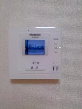 ボアメゾン　２（101） 設備