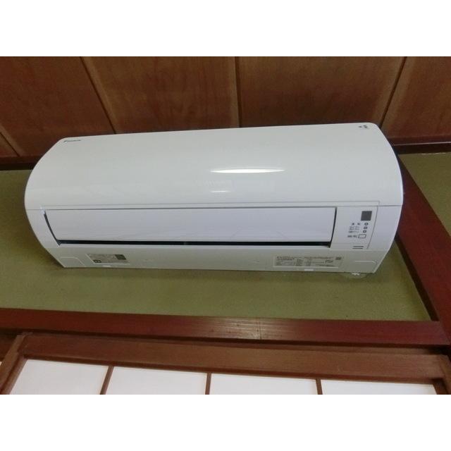 山中温泉下谷町借家（1） 設備