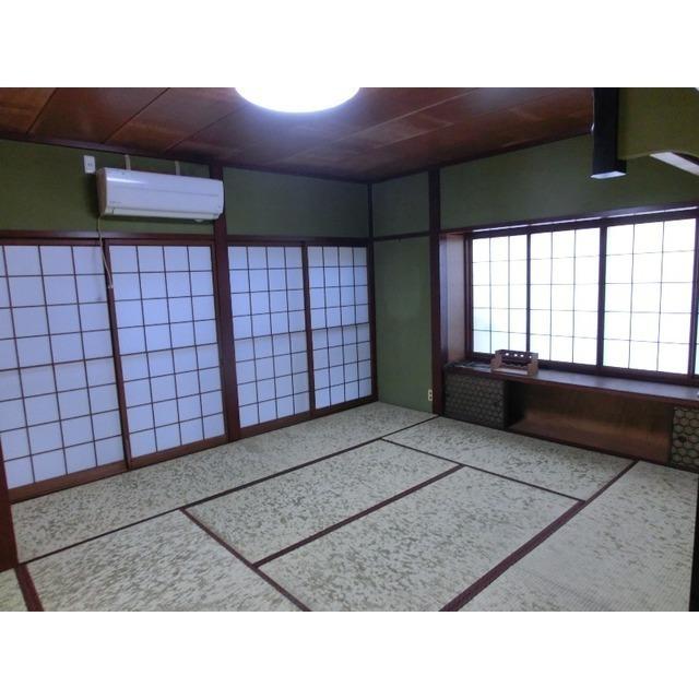 山中温泉下谷町借家（1） その他部屋・スペース