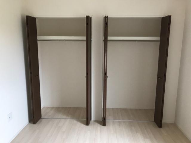 フェリチタ　エテルノ 部屋画像