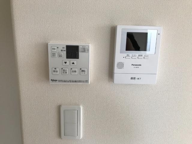 フェリチタ　エテルノ 部屋画像