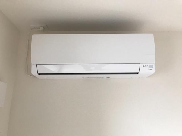 フェリチタ　エテルノ 部屋画像
