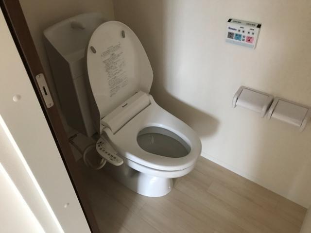 フェリチタ　エテルノ 部屋画像