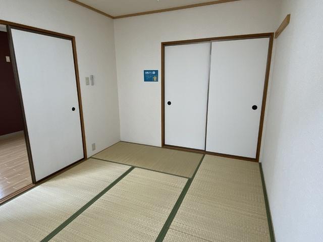 コーポラスITOⅡ　B（108） 部屋画像