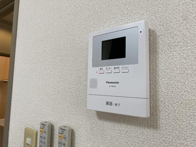コーポラスITOⅡ　B（108） 部屋画像