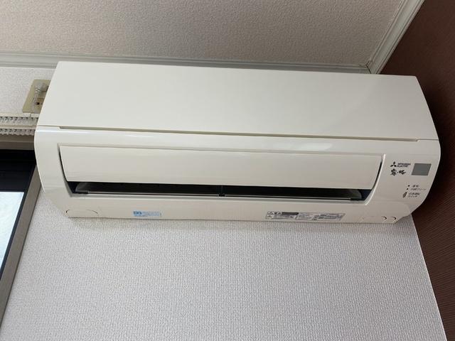 コーポラスITOⅡ　B（108） 部屋画像