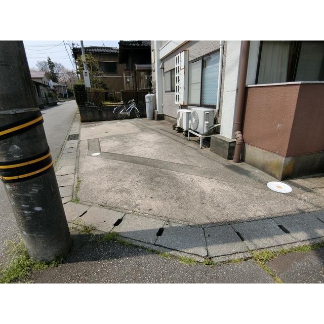 レディースマンション山代（203） その他