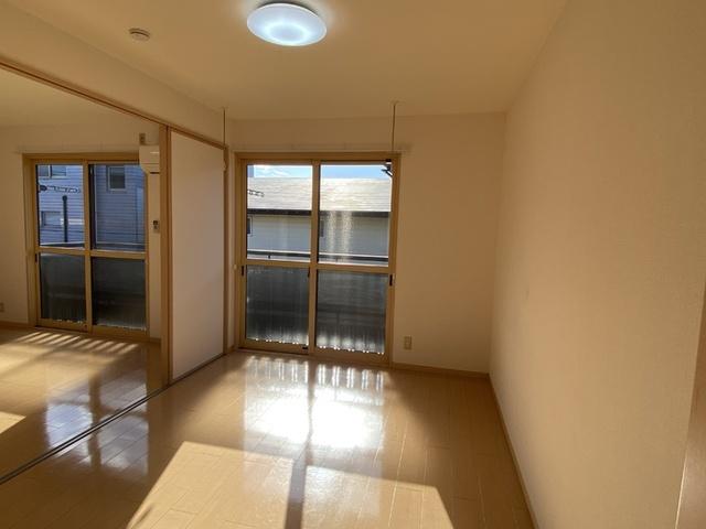 カルナ みたか（201） 部屋画像
