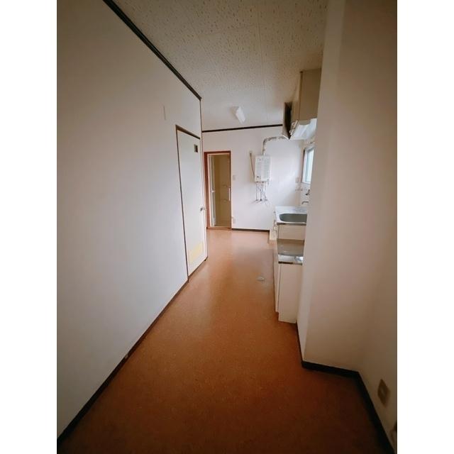 コーポ藤田（201） 設備