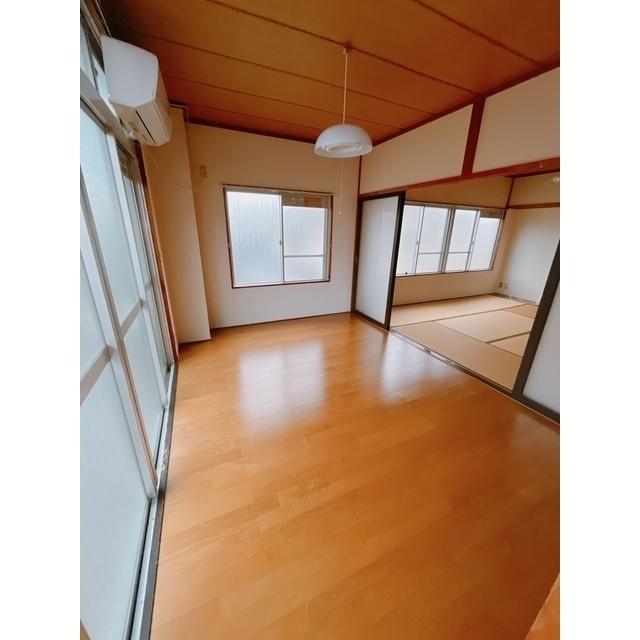 コーポ藤田（201） その他部屋・スペース