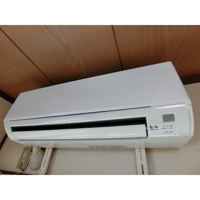 ウエストバレイハイツ（301） 設備