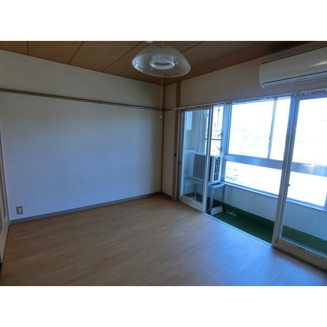 ウエストバレイハイツ（305） その他部屋・スペース