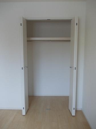 アンジュ（103） 収納
