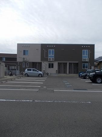 アンジュ（103） 駐車場