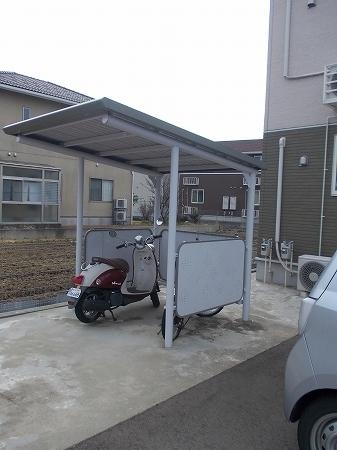 アンジュ（103） その他部屋・スペース