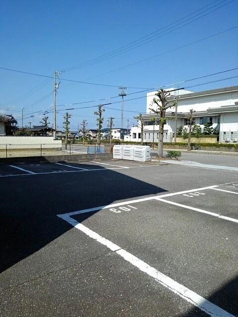 アヴェニール永和（204） その他