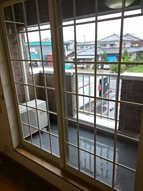 ｅｘｅ−ｒａｎｔｅ　参番館（203） 玄関