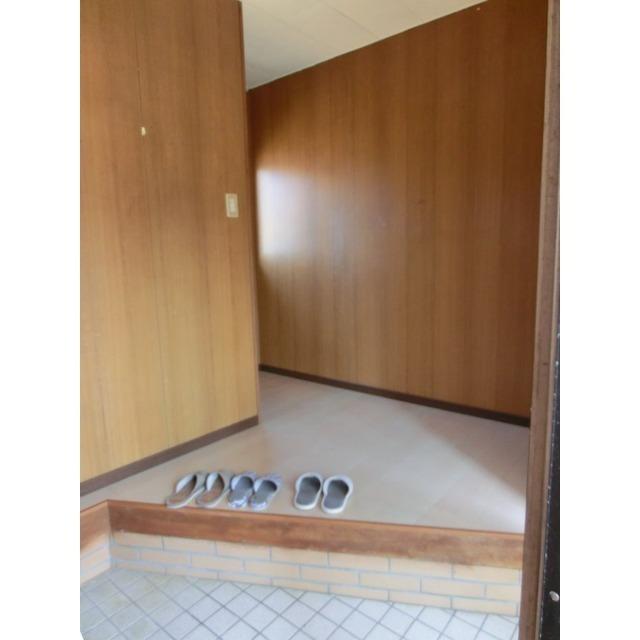 detached 松が丘１丁目
