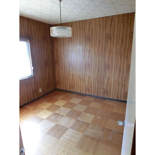 detached 松が丘１丁目