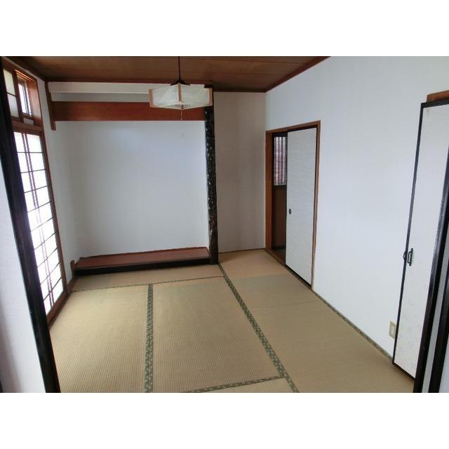 detached 松が丘１丁目