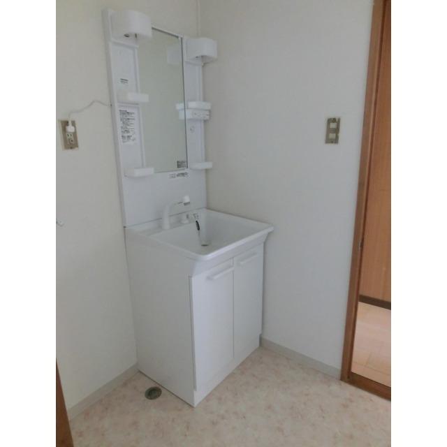 detached 松が丘１丁目