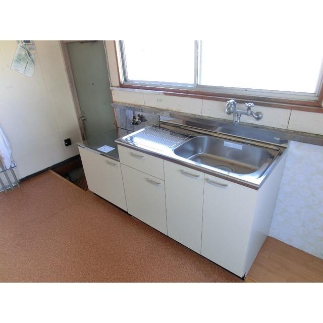 detached 松が丘１丁目