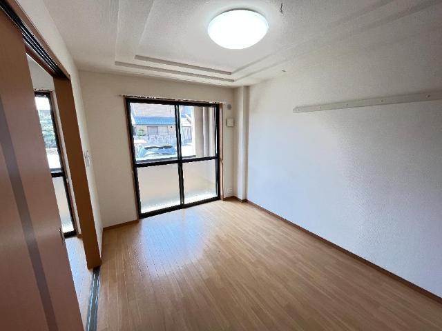 メゾン・リシェ 部屋画像