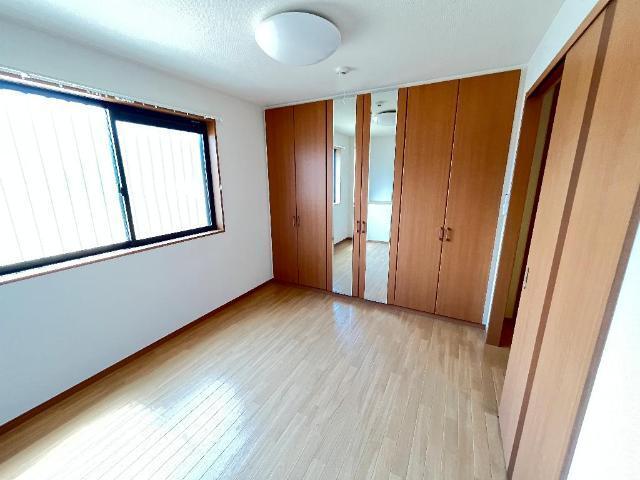 メゾン・リシェ 部屋画像