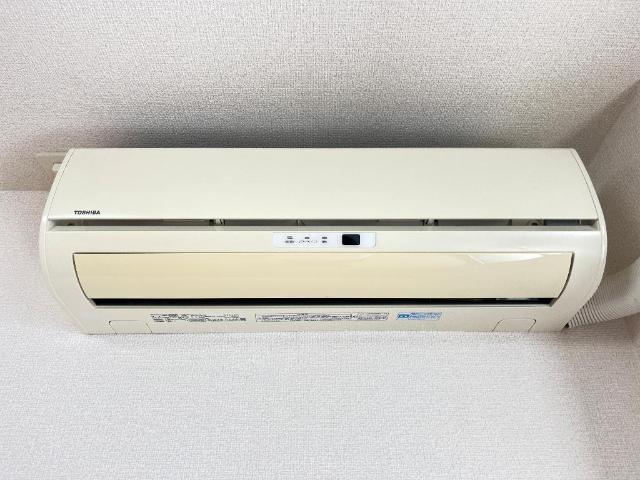 メゾン・リシェ 部屋画像
