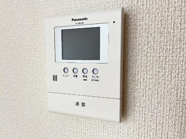 メゾン・リシェ 部屋画像
