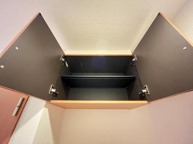 メゾン・リシェ 部屋画像