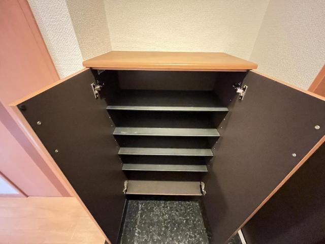 メゾン・リシェ 部屋画像