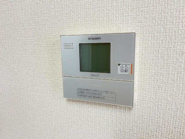 メゾン・リシェ 部屋画像
