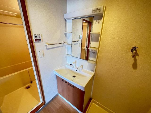 メゾン・リシェ 部屋画像