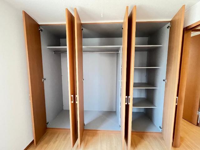 メゾン・リシェ 部屋画像