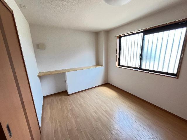 メゾン・リシェ 部屋画像