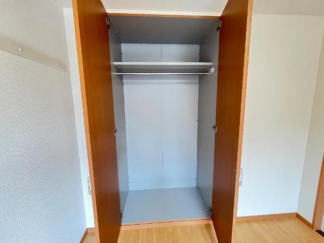メゾン・リシェ 部屋画像