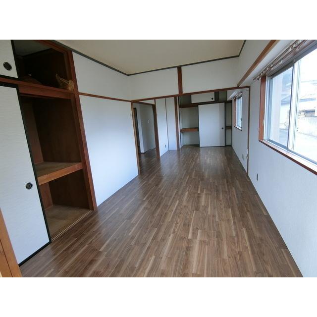 ジョイハウスＫ（101） その他部屋・スペース