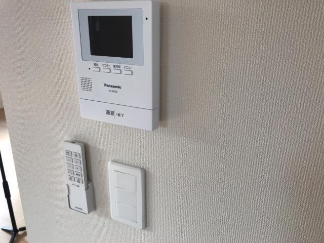 サンフルズ 部屋画像