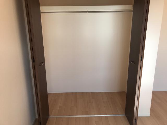 サンフルズ 収納