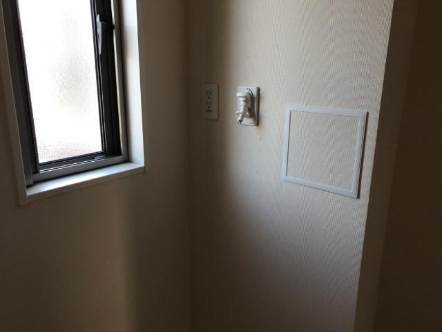 サンフルズ 洗面