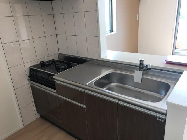 apartment 吉竹町