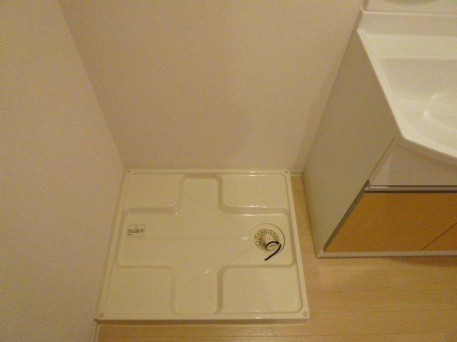 メゾン・リシェ　Ⅱ 部屋画像