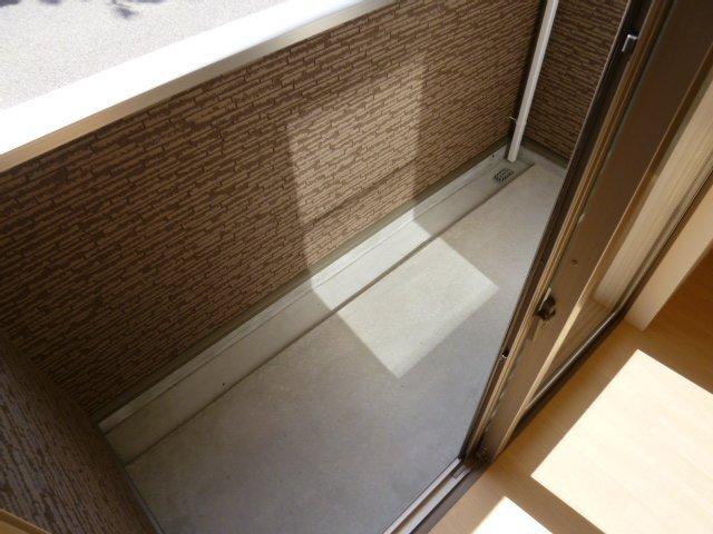 メゾン・リシェ　Ⅱ 部屋画像