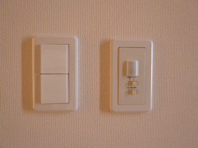 メゾン・リシェ　Ⅱ 部屋画像