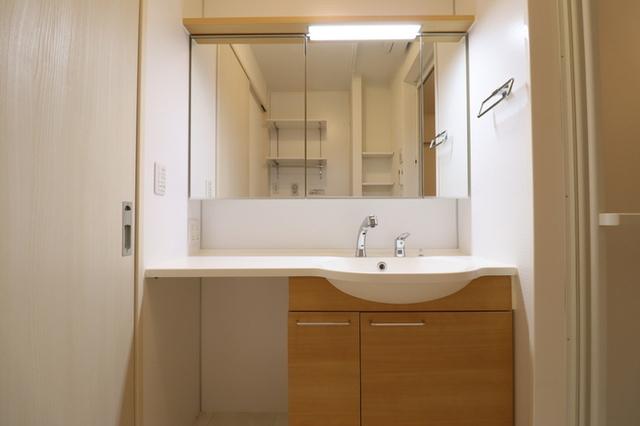 ラネオン（103） 部屋画像