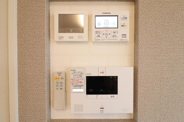 ラネオン（103） 部屋画像